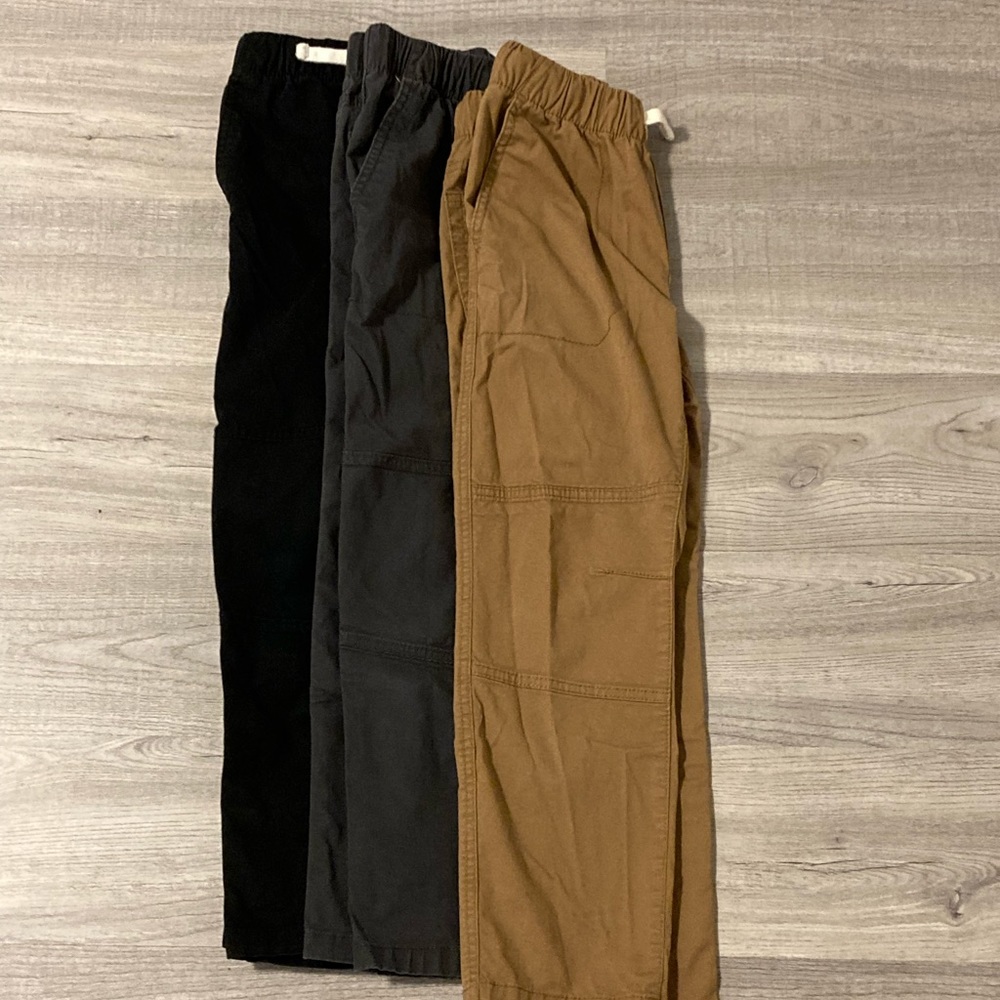 Cat and jack boys pants